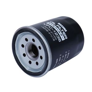 Filtre à huile moteur de voiture MASUMA MFC-1236 de haute qualité, débit d'huile fluide, faible restriction pour ASIA MOTORS - Product Image 4