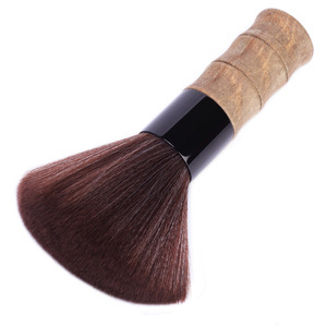 Cepillo Ovalado para Cabello con Cerdas, Suministros para Salón de Belleza, Uso General - Product Image 5