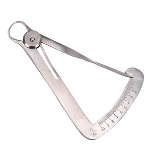 Tandheelkundige Metalen Type Roestvrijstalen Kroongauge Remklauw - Product Image 1