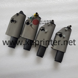 WD 4pcs/1Set Paper Forward Feeder Sucker for Roland 600 700 Offset <b>Printing</b> <b>Machine</b> Parts - Product Image 2
