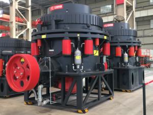 Chine marque populaire hongxing machine <span class=keywords><strong>GYS</strong></span> série concasseur à cône hydraulique pour le broyage de matériaux à haute efficacité - Product Image 3