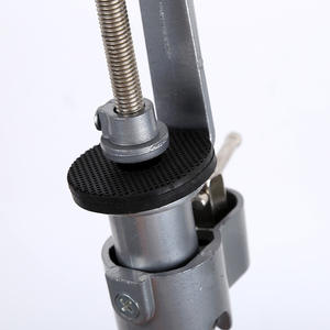 Soporte Universal para Taladro Eléctrico de 360 Grados, Directo de Fábrica, Aleación de Aluminio, para Amoladora Angular Pequeña, Brocas para Taladro Manual, Amoladora Eléctrica - Product Image 2