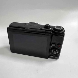 Bon prix Canon PowerShot G7 X 20.2 MP HD <span class=keywords><strong>Appareil</strong></span> <span class=keywords><strong>photo</strong></span> <span class=keywords><strong>compact</strong></span> haut de gamme avec prise en charge du Wi-Fi - Product Image 1