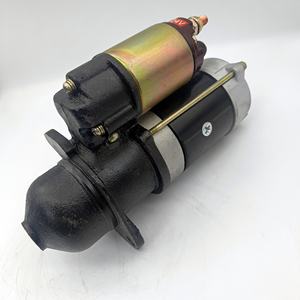 Démarreur 11t 12V 4.5kw QD158X 3408022210002 Fabricant de démarreurs OEM <span class=keywords><strong>Acheter</strong></span> des démarreurs en gros - Product Image 2