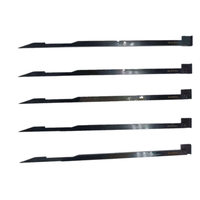 Ensemble de mandrins et pierres diamantées YY24 pour machine Sunnen - Usinage de trous en alliage haute température