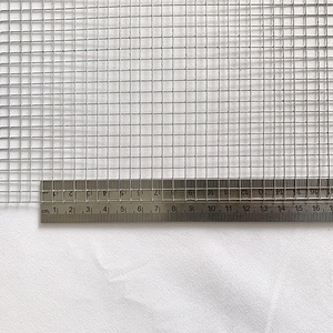 4X4 LỒNG CHIM Mạ Kẽm Nhúng Nóng Lưới Thép Hàn Trong 12 Thước Đo - Product Image 3