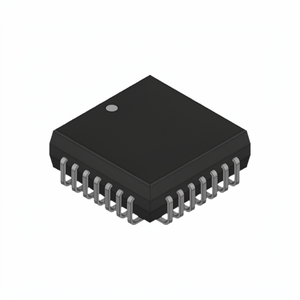IC 10NS 64MC CPld 44PLCC ชิ้นส่วนอิเล็กทรอนิกส์แบบฝังตัวดั้งเดิมสั่งบริการครบวงจร EPM7064SLC44-10F 44 LCC (J Lead) - Product Image 1
