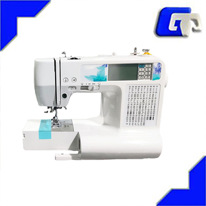 Flat Sewing <b>Machine</b> Automatic Thread Cutting Flat Car Industrial Computer Sewing <b>Machine</b> - Product Image 5
