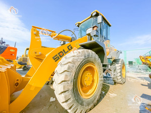 2024 sử dụng sdlg 936l bánh xe tải tình trạng tốt <span class=keywords><strong>3</strong></span> tấn mini <span class=keywords><strong>loader</strong></span> bán Hot - Product Image 5