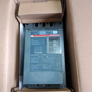 ซอฟต์สตาร์ทเตอร์ Abbb รุ่น Pss72-250-20 600V 210A 110Kw สำหรับควบคุมมอเตอร์ - Product Image 4