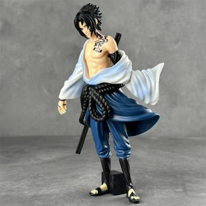 Huo Ying Modellino <span class=keywords><strong>Anime</strong></span> Crazy Bird in PVC Fatto a Mano, Ornamenti Decorativi Semi-Lavorati, Vendita all'Ingrosso dal Giappone - Product Image 3