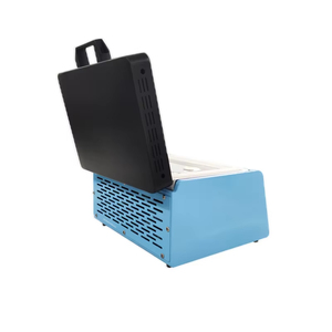 เครื่องกดความร้อนสุญญากาศแบบอัตโนมัติ 3 มิติ สำหรับงานซับลิเมชั่น ขายส่ง เครื่องพิมพ์เคสมือถือ DIY ขายส่งเคสมือถือแบบซับลิเมชั่น - Product Image 5