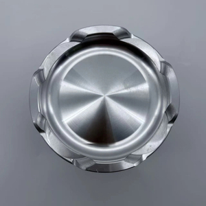 Offre Spéciale : Kit de Chemises de Moteur pour Engins de Construction Komatsu 6D155 – Pièces de Moteur 6D155 : Piston 6127-31-2030, 6127-31-2140, 6128-31-2060 - Product Image 4