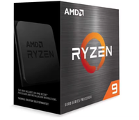 Nouveau processeur AMD pour 9 5950X 16 cœurs AM5 pour ordinateur de bureau, processeur de jeu 4,2 GHz