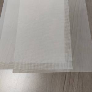 Rouleau de maille filtrante en nylon transparent avec tissu filtrant, 50 à 400 mailles, livraison directe usine 2026, délai de production court - Product Image 6
