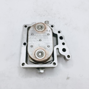 Ensamblaje de Enfriador de Aceite de Motor Sida 488 National III de Alta Calidad, Alta Eficiencia de Disipación de Calor, Piezas de Repuesto Resistentes al Desgaste - Product Image 5