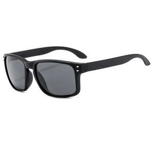 New Men's Polarized Sports Sunglasses Cycling <b>Glasses</b> <b>Driving</b> <b>Glasses</b> Real Film Colorful Outdoor Fishing Sunglasses - Product Image 5