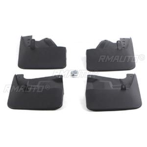 Guardabarros Delanteros y Traseros para TOYOTA Tundra 2006-2019, Kit de Carrocería, Protectores Contra Salpicaduras, Piezas de Modificación - Product Image 6