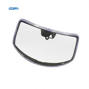 Parabrisas Delantero de Repuesto, Exterior, Ligero, de Vidrio Laminado Acústico para Porsche 992 2026 - Product Image 1