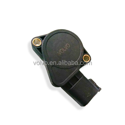 Accelerator Pedal Position Sensor 21116881