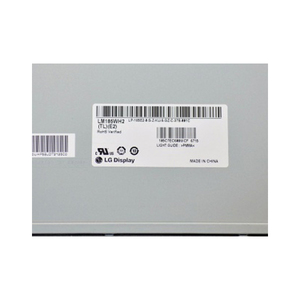 Écran LCD TFT intelligent LM185WH2-TLE2 18,5 pouces 1366*768 60Hz - Product Image 1