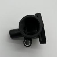 XS7Q-8594-AE, XS7Q-9K478-BA, X57Q9K478AD couvercle de boîtier de Thermostat de moteur bride de liquide de refroidissement pour Ford