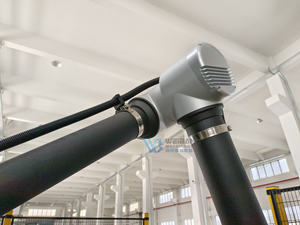 Robot paletizador automático a buen precio, máquina de paletas apilables de cartón para manipulación de brazos robóticos con diferentes accesorios - Product Image 5