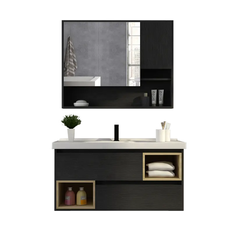China supplier bathroom vanities for small bathrooms