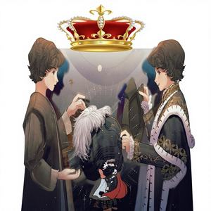 Le Prince et le Pauper, publication électronique audio - Product Image 1