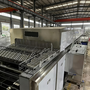 Vakumlu Şişe Spreyli Ultrasonik Temizleyici - Product Image 1