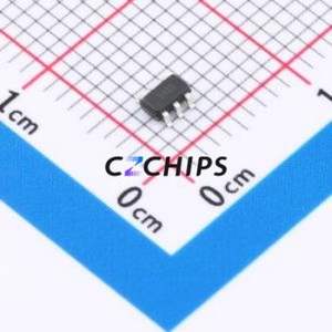ทรานซิสเตอร์สนาม SOT-23-6L SP3401TS (Mosfet) แบบดั้งเดิมและใหม่ - Product Image 1