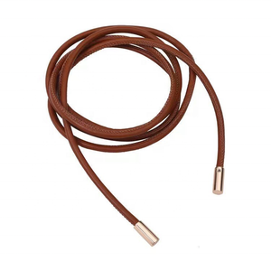 Boying เสื้อโค้ทตัวยาวสำหรับผู้หญิง, เสื้อโค้ทขนสัตว์แคชเมียร์แท้นุ่มอบอุ่นมีคุณสมบัติตกแต่งเข็มขัดปิด - Product Image 5