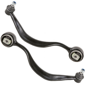YLAUTOPARTS ensemble complet voiture avant arrière rotule avec douille Stablizier Suspension bras de commande Kit pour <span class=keywords><strong>BMW</strong></span> E38 740iL <span class=keywords><strong>750iL</strong></span> 740i <span class=keywords><strong>E39</strong></span> - Product Image 2