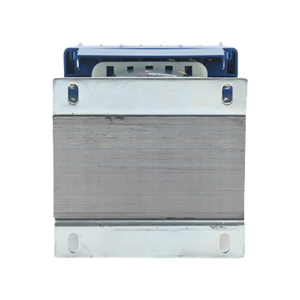 Transformateur de contrôle BK-250VA 220V/380V vers 6V/9V/12V/15V/18V/24V, alimentation d'ascenseur, tension d'entrée 220V, sortie 36V pour éclairage BK Bk - Product Image 6