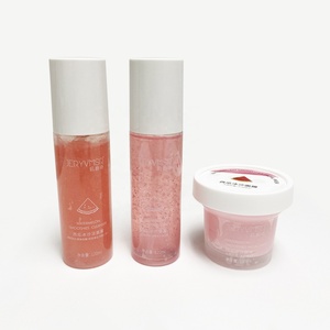 BAWEI Bio Soins De La Peau Ensemble Jour Et Nuit <span class=keywords><strong>Anti</strong></span>-Bouton Collagène Crème Pour Le Visage Blanchissant Pour La Peau Noire - Product Image 2