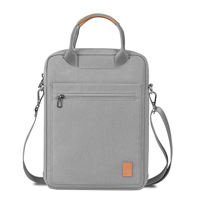 Custom Crossbody Bag Fashion Sling New Shoulder Men's Tablet PC Messenger Bags for Daily Commute Use