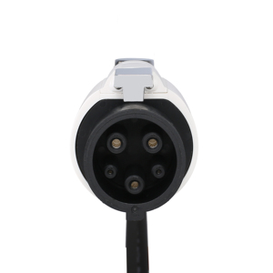 Meilleur <span class=keywords><strong>prix</strong></span> – Chargeur EV portable réglable IP55 16A 32A Type 1 7kW GBT – Recharge mobile pour véhicule électrique Type 2 – Câble de <span class=keywords><strong>charge</strong></span> 5M - Product Image 4