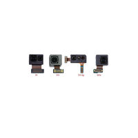 Remplacement de caméra arrière de téléphone de qualité d'origine pour Samsung Galaxy S20 Ultra NOTE 10 S10 S20 S21 Plus