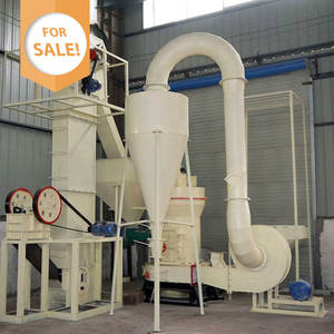 Vente directe usine : Nouvelle machine de broyage Raymond pour gypse, cuivre et phosphore à prix réduit - Product Image 2