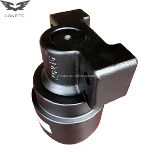 Máy Xúc XE215 Con Lăn Đầu Tàu Sân Bay Con Lăn Cho XCMG - Product Image 1