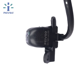 กล้องช่วยจอดรถ PEIVSO สำหรับรถยนต์ฮุนได โคน่า ปี 2018-2022 รุ่น OEM 95760-K4100 - Product Image 4