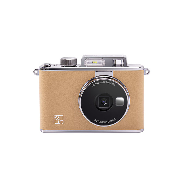 HPRT Z2 Portable Color Photo Printer Mini Pocket Mobile Zink AR Impresora Portatil Imprimante Photo