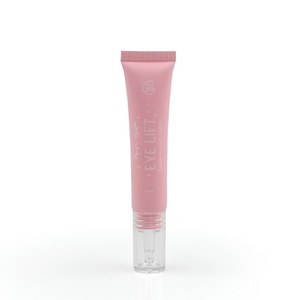 Custom <b>Plastic</b> Empty Squeeze Screw Cap <b>Tubes</b> 100ml 150ml 200ml PET Soft Lotion <b>Tube</b> Packaging for Eye Cream PET Soft <b>Tubes</b> - Product Image 6