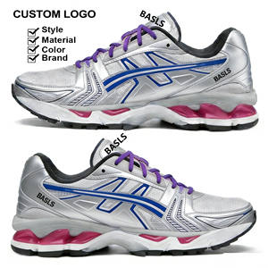 Scarpe da Corsa Chunky OEM per Uomo e <span class=keywords><strong>Donna</strong></span>, <span class=keywords><strong>Sneakers</strong></span> Personalizzate a Basso Costo, Produzione di Calzature Sportive Comode per Esterni - Product Image 1