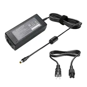 42W 19.5v 2.15a全新替换电脑配件笔记本电脑充电器交流适配器索尼Vaio