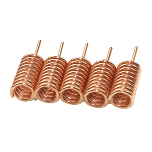 Antenne Lora à ressort hélicoïdal 868 MHz - Product Image 1