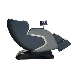Full Body Massage Chair With 4D Robotic Hand <b>Zero</b> Gravity SL Guide Rail Home Use - Product Image 4
