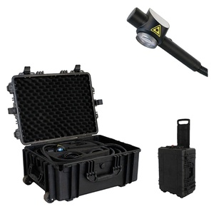 JPT MAX Raycus Fuente de láser de fibra de enfoque automático 100W Eliminación de óxido Dispositivo de limpieza de pulso Eliminador de óxido láser - Product Image 1