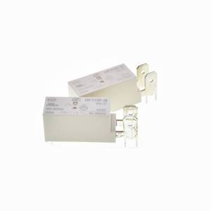 Nouveau Relais de Puissance DIP HF115F-Q-012-1H 20A Original en Stock - Composants Électroniques - Product Image 1