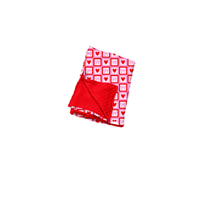 Vestido Romper a Cuadros con Corazones Personalizado para Niñas, Día de San Valentín, Venta al por Mayor, para Hermanas, de Algodón Orgánico y Spandex, Manga Larga - Product Image 6